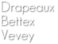 Drapeaux Bettex